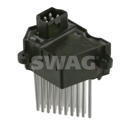 Unitate de control,aer conditionat 20 92 4617 SWAG